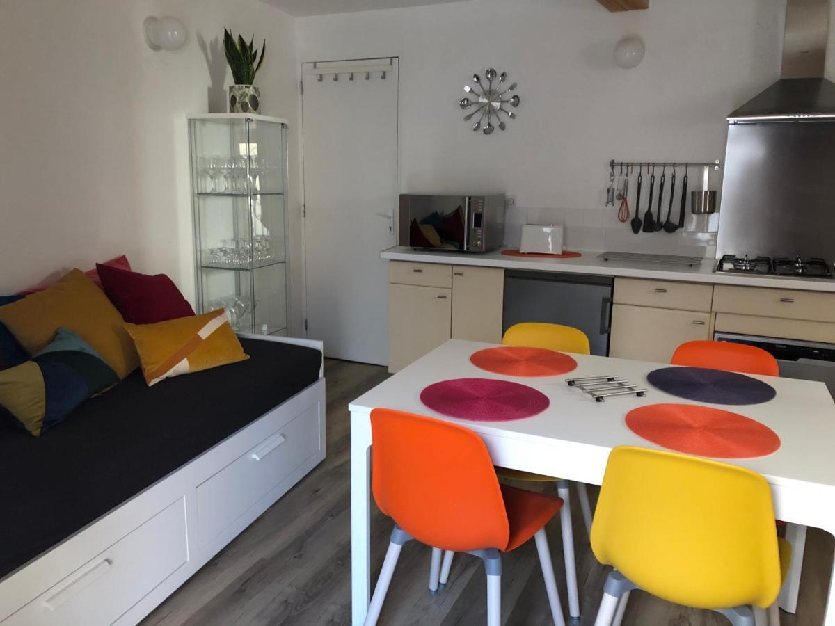 La Maisonnette Auvergnate Vertaizon Esterno foto